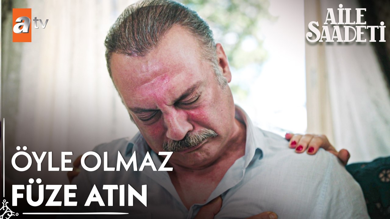 Dünürleriyle tanışacağını duyan Harun şekli 😂...