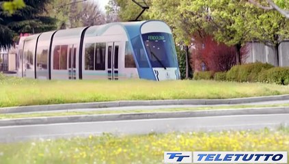 Video News - Stramrun, di corsa per scoprire il tram