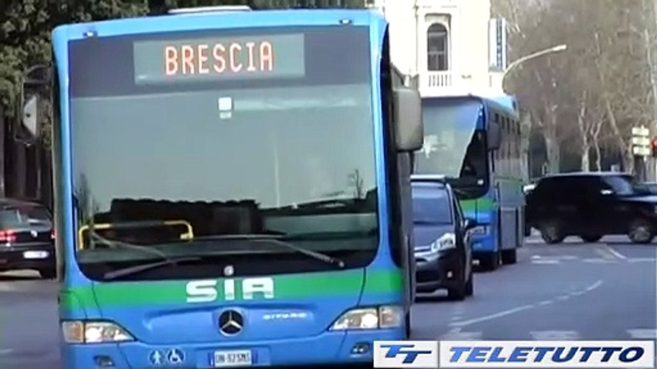 Video News - Il Tpl verso il nuovo anno scolastico