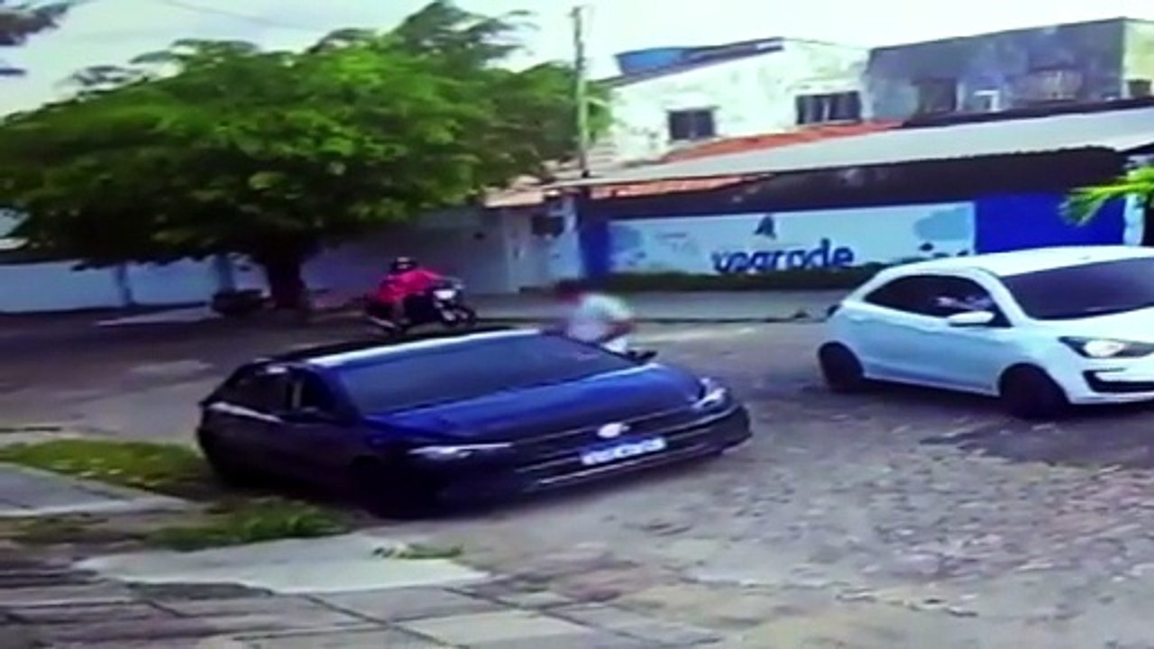 Como Combater a Onda de Assaltos em Bairros Residenciais: Um Olhar Profundo sobre a Segurança no Bairro Cajueiro, Recife