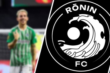 El nuevo fichaje de Ronin procedente de la Kings League
