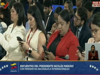 Jefe de Estado: Noboa trabaja con la mafia albanesa, es  jefe de la mafia de tráfico de droga