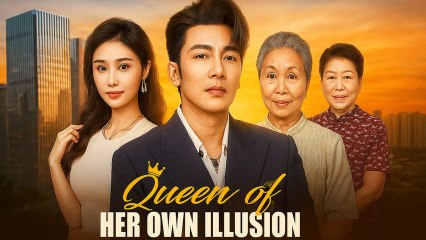 Queen Of Her Own Illusion - Full Movie