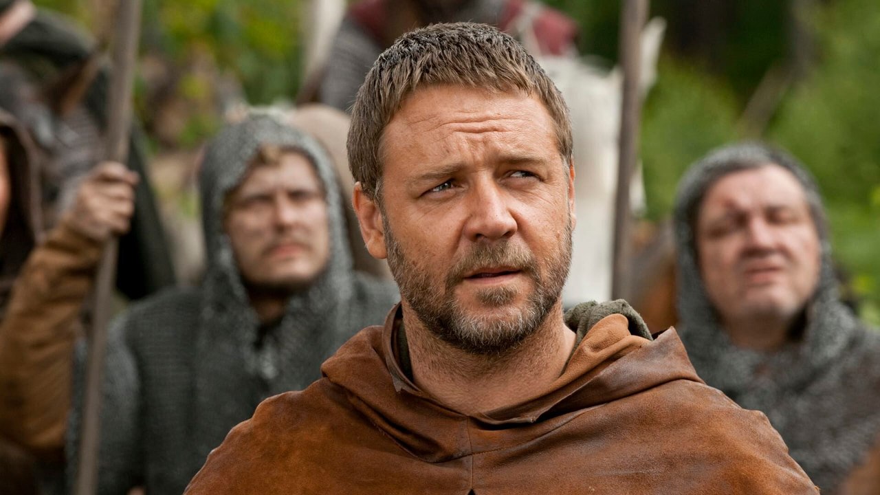 Robin des Bois