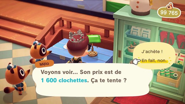 petite balade sur mon île 🏝