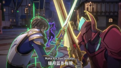 Close Combat Mage Eps 11-12-13-14-15 Sub Indo