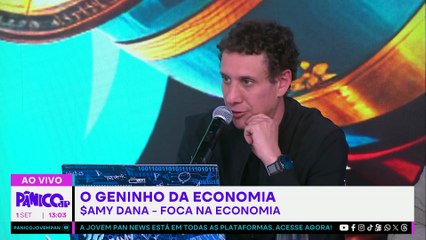 ORÇAMENTO, IMPOSTO, ELEIÇÃO E COPA: CARRETA FURACÃO DEIXARÁ 2026 DE CABEÇA PRA BAIXO? SAMY EXPLANA