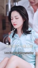 Part 2 Paid $50K to Marry Vegetative CEO, Now She's Awake & Addicted to Spoiling Me!