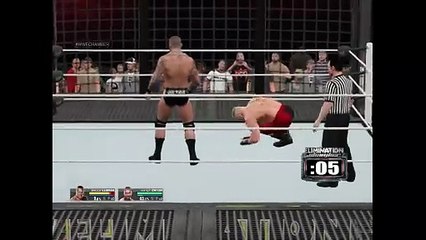 WWE 2K25 Early Access Review and First Impressions