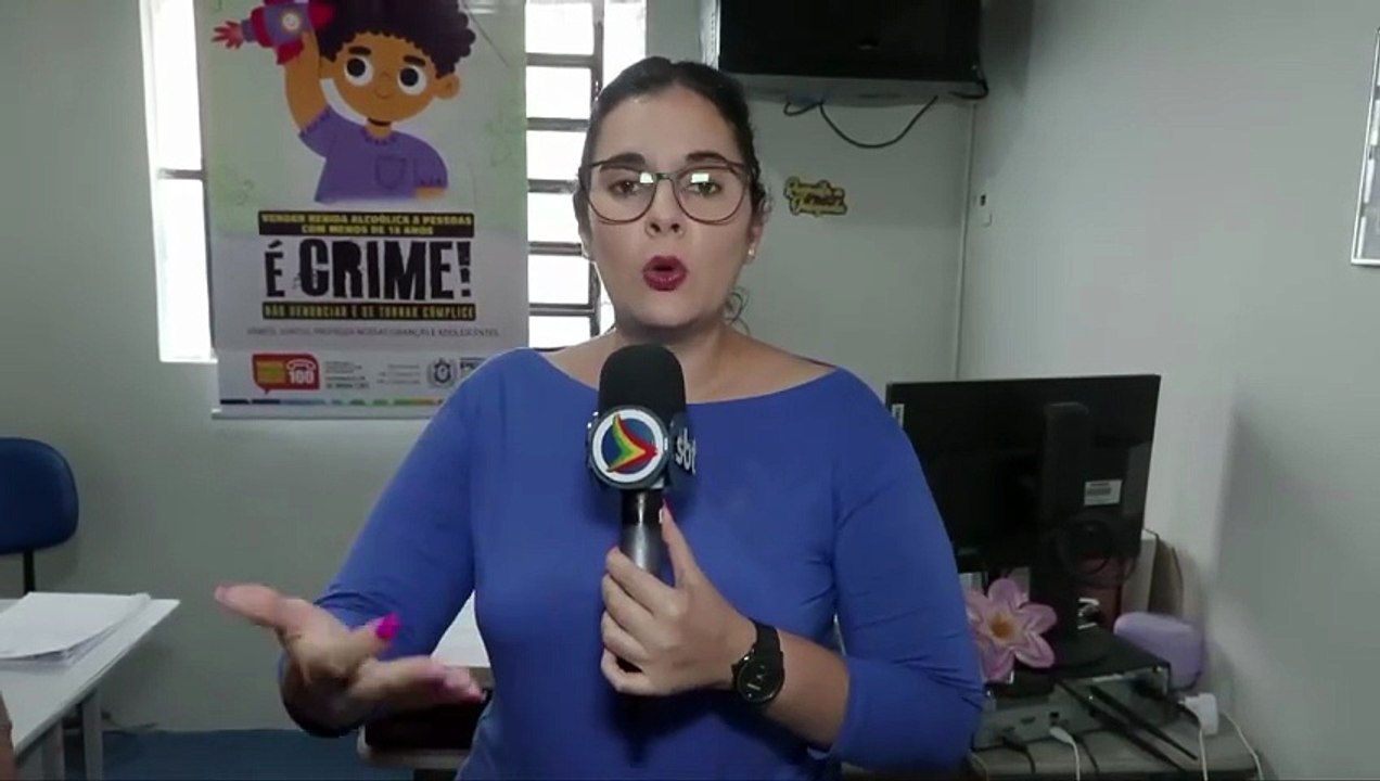 Abuso Sexual em Escola Estadual de Olinda: Adolescente de 15 Anos Flagrado com Suspeito de 48 Anos