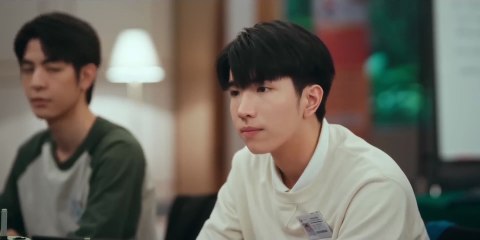 🇹🇭 EP.2 M̶u̶T̶e̶L̶u̶v̶ : "ᕼI" ᵇʸ ᵐʸ ⱠɄ₵₭ (2025) ENG SUB