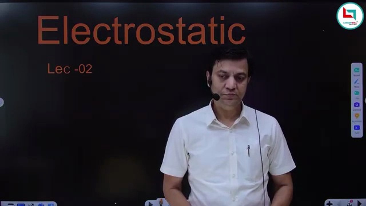 Electrostatics - 2