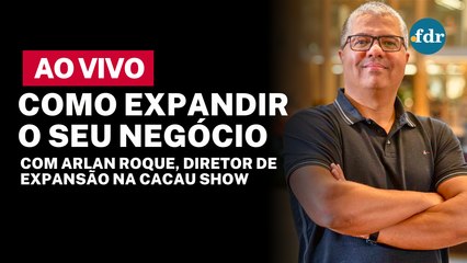 COMO EXPANDIR O SEU NEGÓCIO