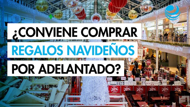 Navidad en septiembre: ¿realmente conviene comprar adornos y regalos navideños por adelantado?