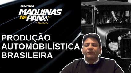 Carros mais caros? O impacto das novas tributações | MÁQUINAS NA PAN