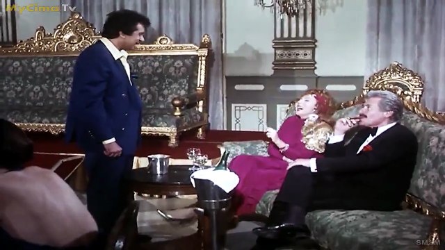 HD فيلم ( الجاسوسة حكمت فهمي ) - نادية الجندي - مشاهدة افلام عربي جديدة جودة