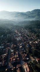 Misterio en la Cuesta de la Virgen: conductores relatan la leyenda del carro fantasma en Comayagua