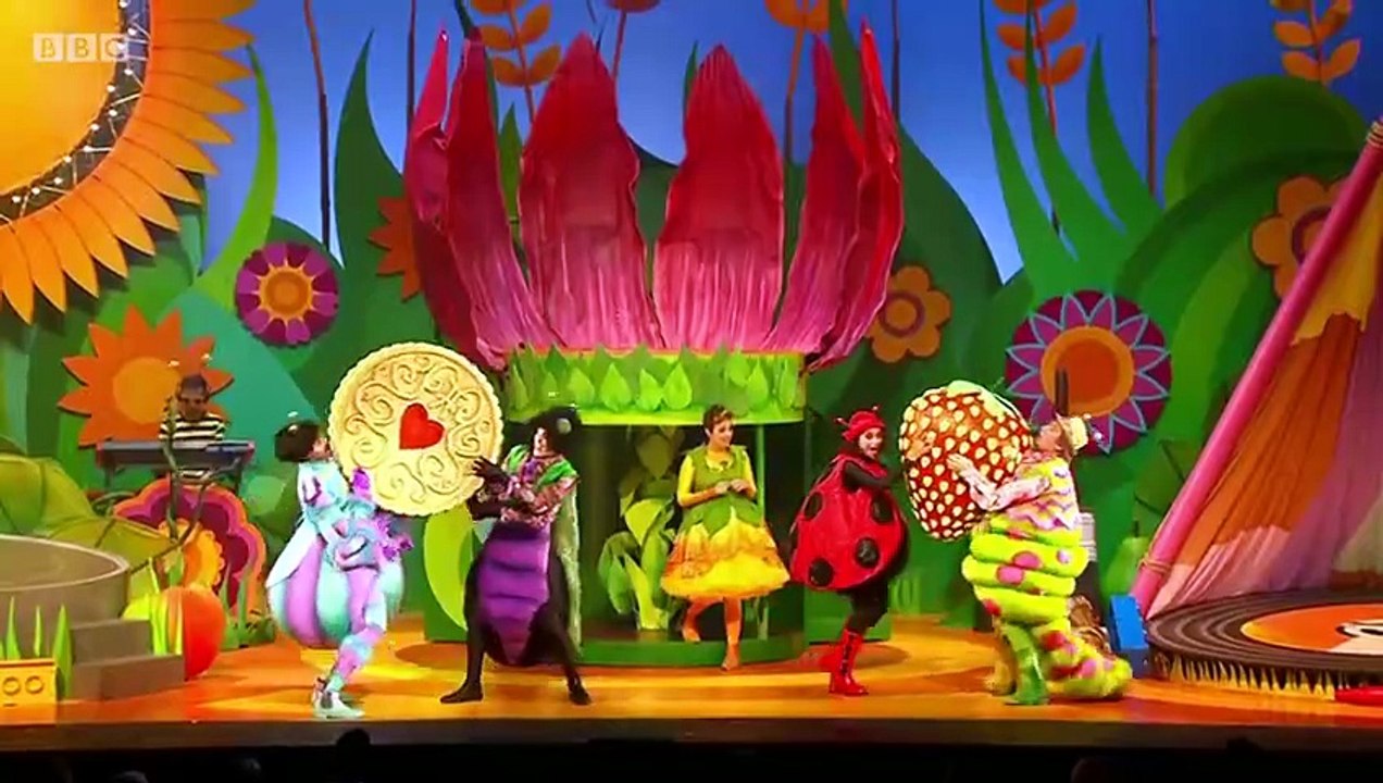 Cbeebies Cbeebies Panto Thumbelina....mp4