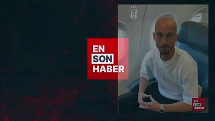 Beşiktaş, Vaclav Cerny transferinde mutlu sona ulaştı