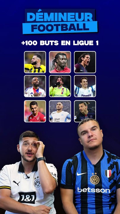 Démineur ⚽