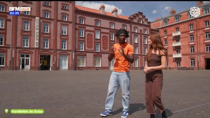 Le Goût des Hauts-de-France : Retour aux sources à Marly-Gomont avec Kamini