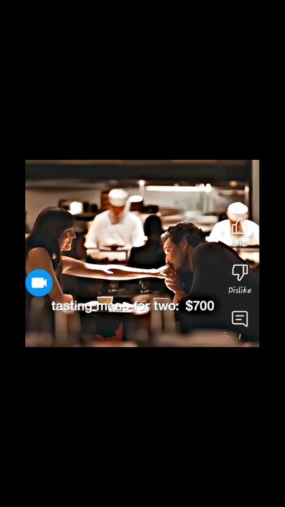 Materialistic Romantic Clips