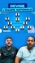 Devine l'équipe de football ! ⚽