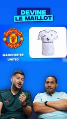 On juge les nouveaux maillots de football !