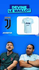 On note les maillots de la nouvelle saison !