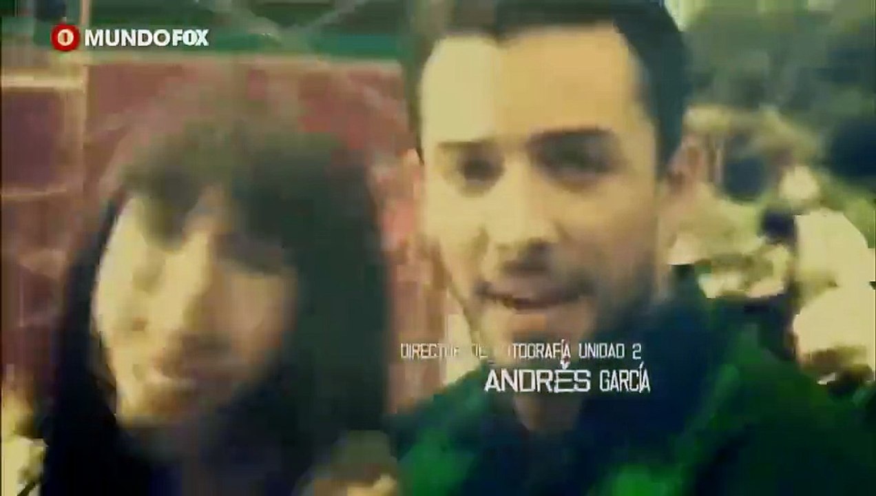 Alias el mexicano capitulo 14 completo