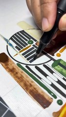 People without artiestic cells really can't appreciate