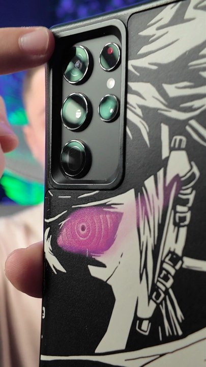 Les caméras de ton téléphone sont mal configurés ! #astuce #astuces #tips #tipsandtricks #smartphone #téléphone #tech #astucetech