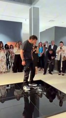 People without artiestic cells really can't appreciate