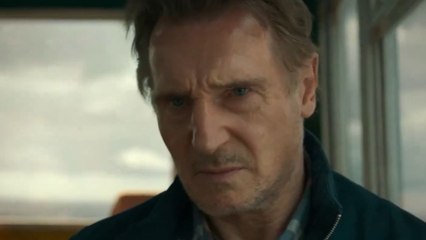 Missão Resgate: Vingança Trailer Legendado