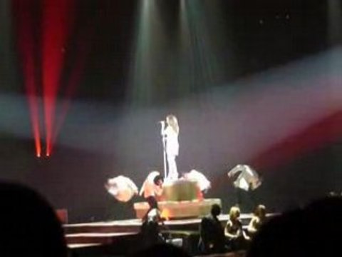 Photo wendy céline dion 041