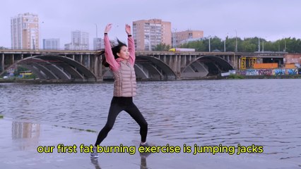 Best Home Exercises to Lose Weight Fast | Full Body Workout