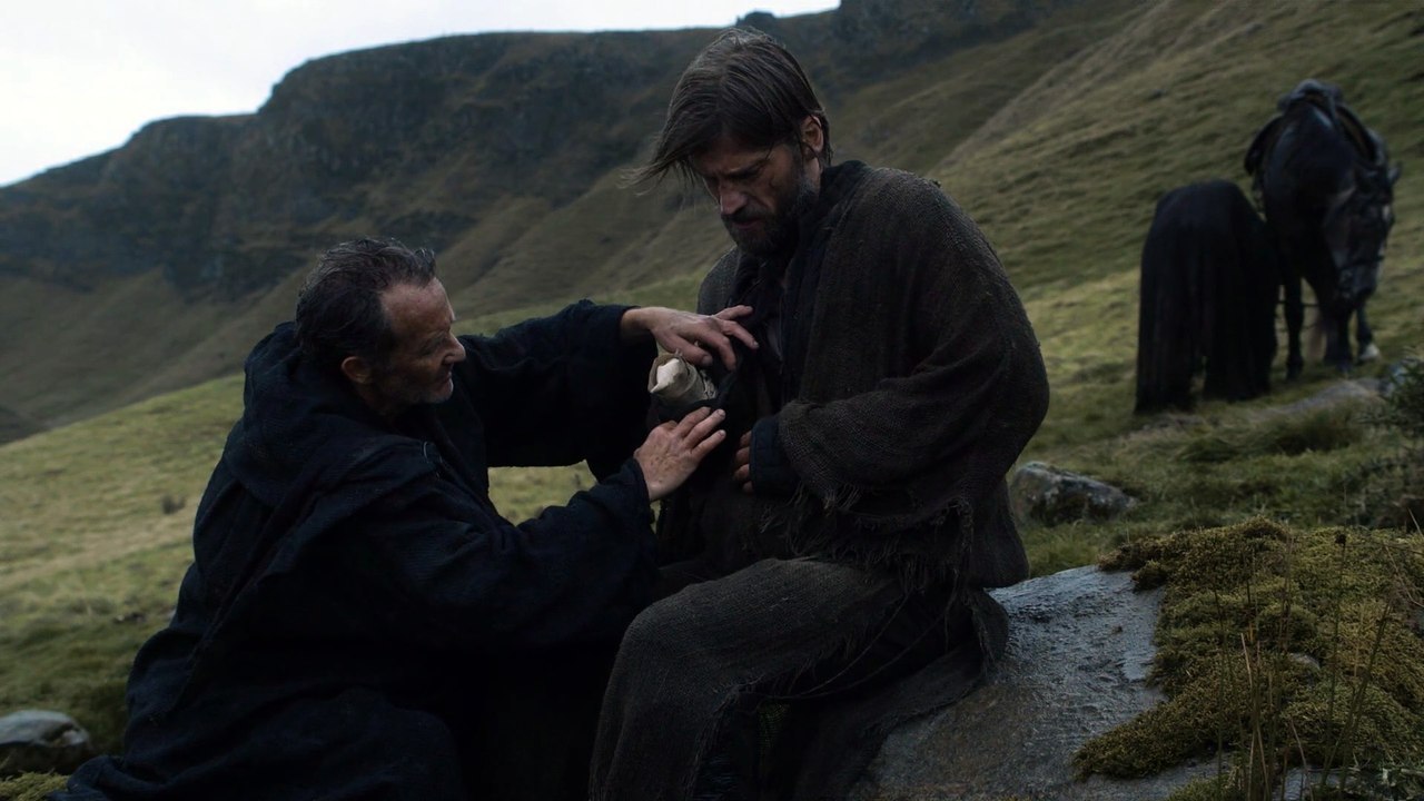 Game Of Thrones - S03 - 36 - curious grandmaster
