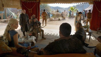 Game Of Thrones - S03 - 38.5 - bastard des titanen