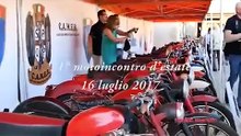 31° motincontro d'estate    Moto Parilla