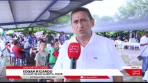 Emisión Noticias RCN 12:30 p.m. / lunes 1 de septiembre de 2025