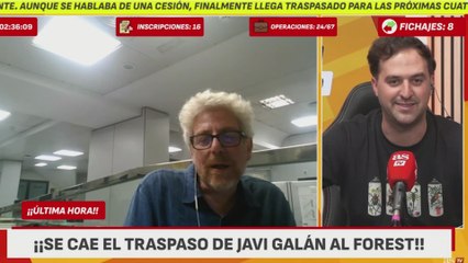 Fermín se queda en el Barcelona