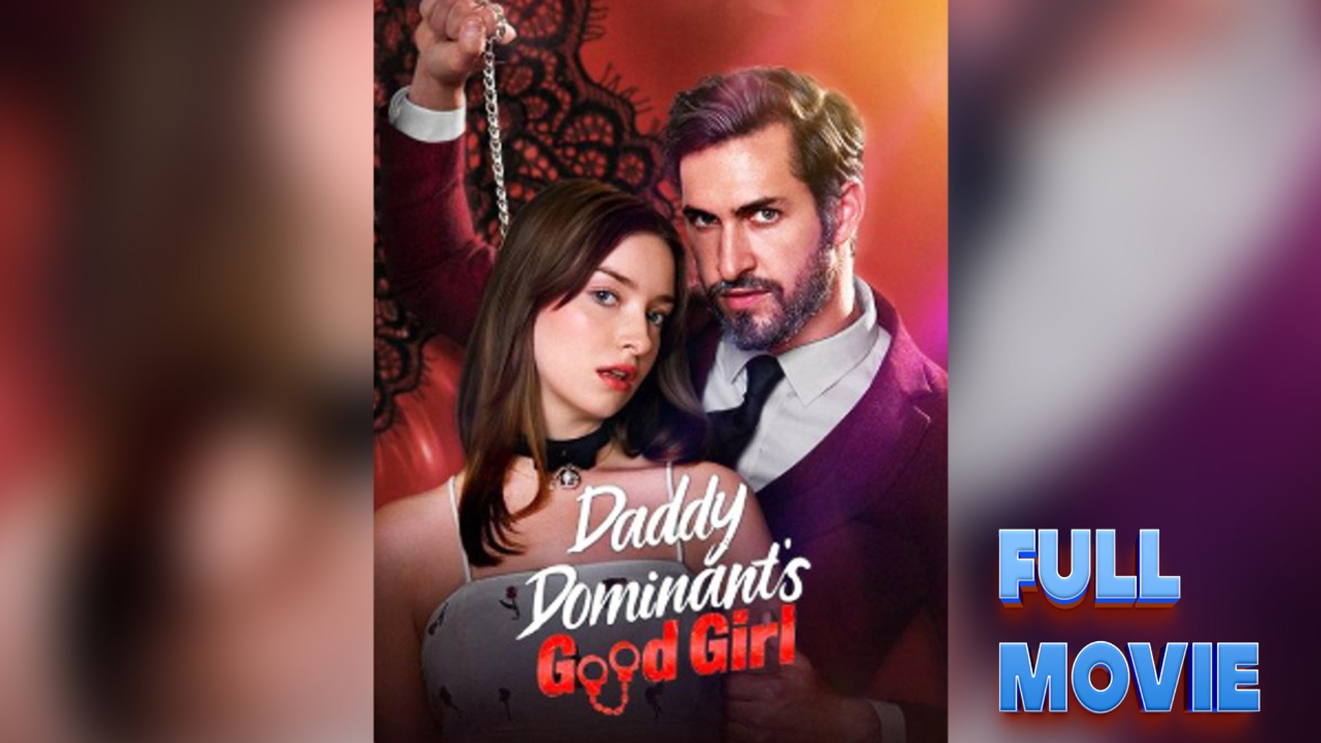 Daddy Dominant's Good Girl #FullMovie