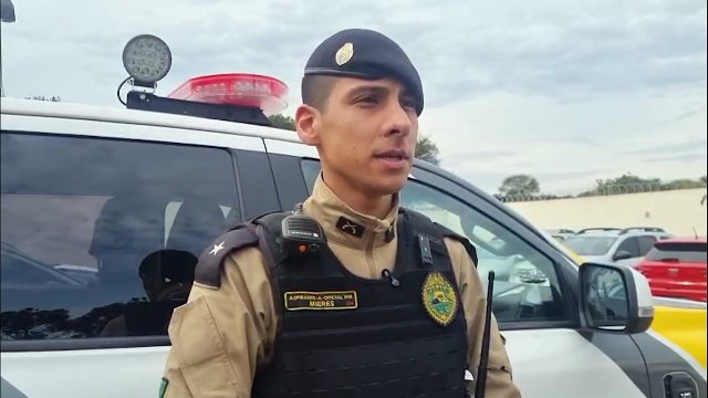 Cocaína e maconha são encontradas em residência no Periolo