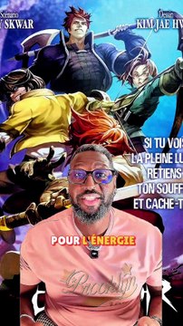 Egregor : Un manga sombre et captivant qui repousse les limites du genre