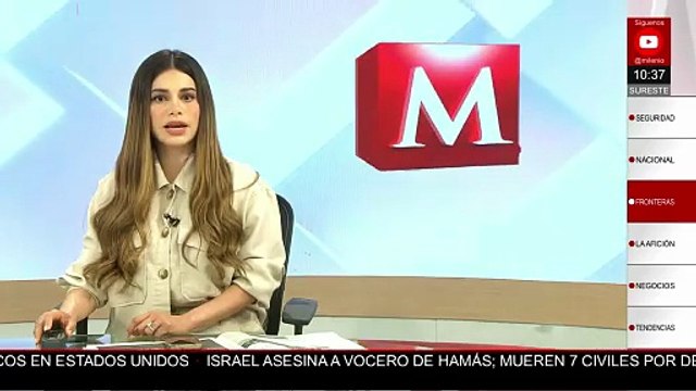 Primer ministro yemení murió en bombardeo tras ataque israelí