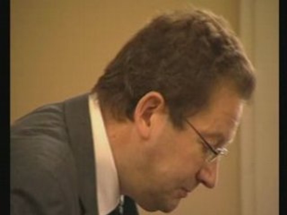 Ecole de musique de Noyon Régis Bourdon, Xavier Givelet