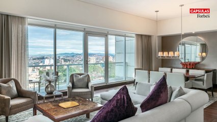 Su mejor descanso comienza aquí, las habitaciones del JW Marriott Bogotá (1080p_25fps_H264-128kbit_AAC)