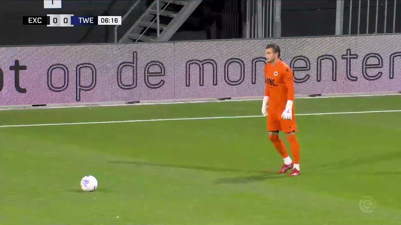 Wlodarczyk vs Twente 30.08.25