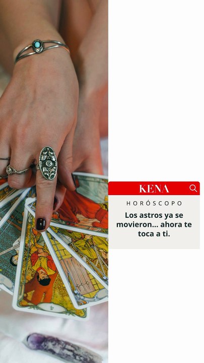 ¡Horóscopo de la Semana! ✨🔮
