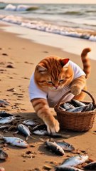 Hilarious Cat Moments 🐱